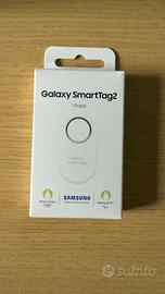 Samsung SmarTtag2