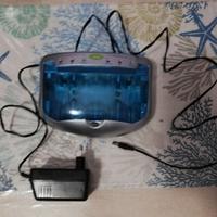 CARICABATTERIE UNIVERSALE