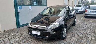 Fiat Punto Evo 1.3 Mjt pochi km neopatentati