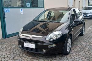 Fiat Punto Evo 1.3 Mjt pochi km neopatentati