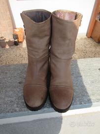 Stivaletti donna Geox