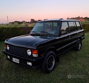 Range Rover Classic 4.2 V8 LSE 