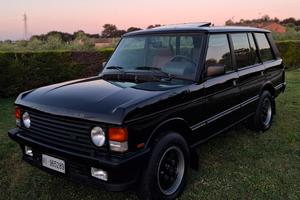 Range Rover Classic 4.2 V8 LSE 