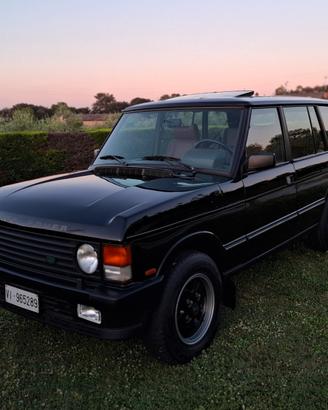 Range Rover Classic 4.2 V8 LSE 