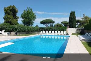 Giustiniana/Cassia- Villa indipendente