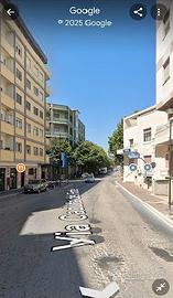 Pescara Centro Cinema Massimo Questura