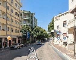 Pescara Centro Cinema Massimo Questura