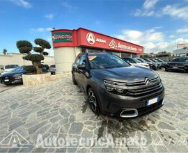 CITROEN C5 Aircross BlueHDi 130 S&S EAT8 Shine