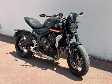 Triumph Trident 660 A2