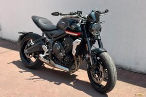Triumph Trident 660 A2