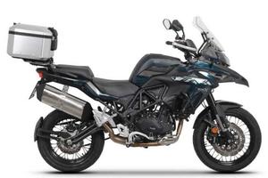 TOP MASTER BENELLI TRK 502X/QJ MOTOR SRT 700 X TRA