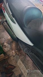 downtown kymco 300