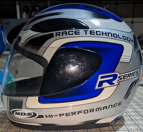 Casco integrale Agv Mds taglia XL