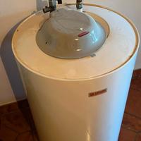 scaldabagno funzionante 