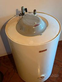 scaldabagno funzionante 