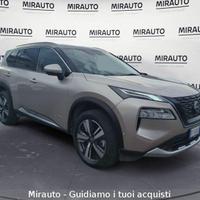 Nissan X-Trail 1.5 HEV e-Power Tekna Auto