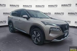 Nissan X-Trail 1.5 HEV e-Power Tekna Auto