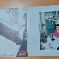 LED ZEPPELIN 33 ITALIA 
