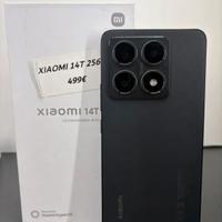 XIAOMI 14T 256gb PROMO