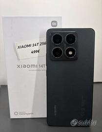 XIAOMI 14T 256gb PROMO