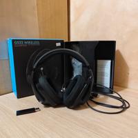 Cuffie Logitech G533