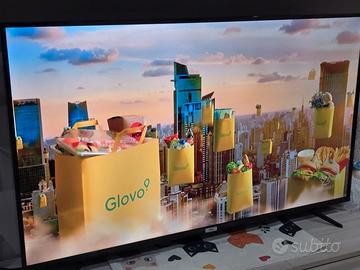 TV TCL 55'' 4K UHD