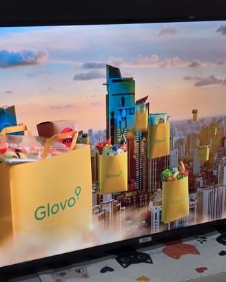 TV TCL 55'' 4K UHD