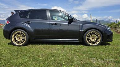SUBARU WRX STI 2ª serie - 2008
