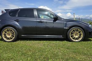 SUBARU WRX STI 2ª serie - 2008