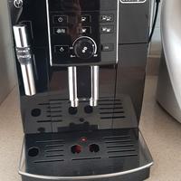 Macchinetta caffè DeLonghi ECAM