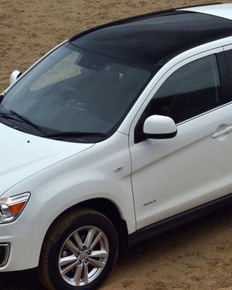 Ricambi Mitsubishi Asx 