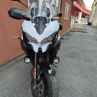 Kawasaki Versys 1000 S my 2019 - km 84.000