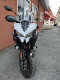 Kawasaki Versys 1000 S my 2019 - km 84.000