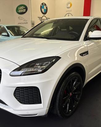 Jaguar E-Pace 2.0D 150 CV AWD aut. R-Dynamic S Mot