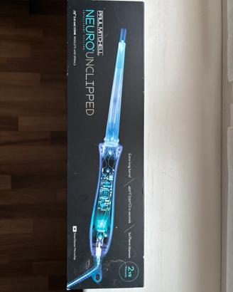 Ferro conico cappelli Paul Mitchell