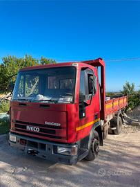 Iveco  eurocargo