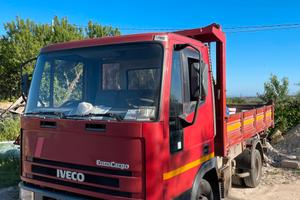 Iveco  eurocargo