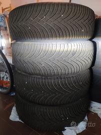 Kleber Krisalp HP3 215/60 R17