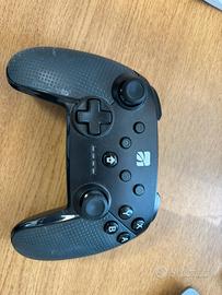 Joystick Extreme colore nero usato funzionante