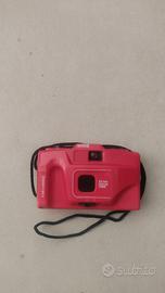 Macchina Fotografica Vintage Car Camera 35mm Focus