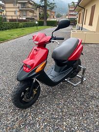 MBK Booster Next Generation