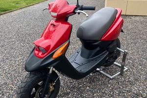 MBK Booster Next Generation