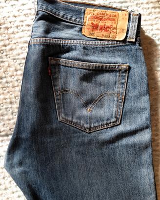 Jeans Levi's W36 L32
