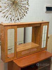 Specchiera bagno