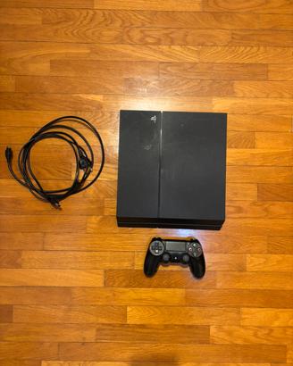 playstation 4
