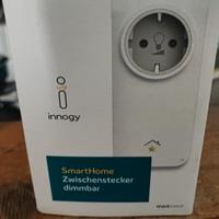 presa smart Innogy SmartHome Zwischenstecker dimmb