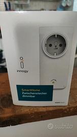 presa smart Innogy SmartHome Zwischenstecker dimmb