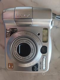 macchina fotografica digitale 