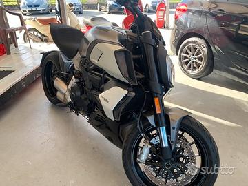 Diavel 1260