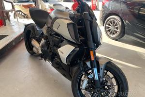Diavel 1260